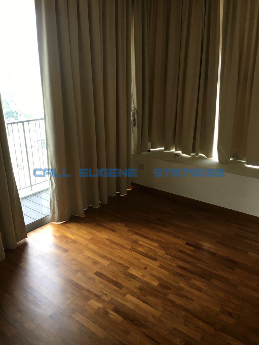 The Estuary (D27), Condominium #92828262